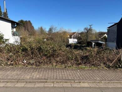 Grundstück zum Kauf 60.000 € 1.206 m² Grundstück Landsweiler Lebach / Landsweiler 66822