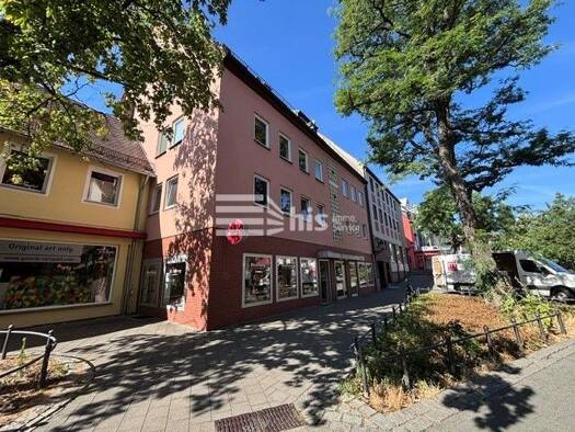 Ladenfläche zum Kauf 299.000 € 96,7 m² Verkaufsfläche teilbar ab 96,7 m² Lorenz Nürnberg 90403