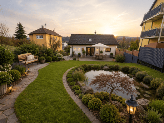 Mehrfamilienhaus zum Kauf 595.000 € 9 Zimmer 185 m² 1.341 m² Grundstück Schwäbisch Gmünd 73527
