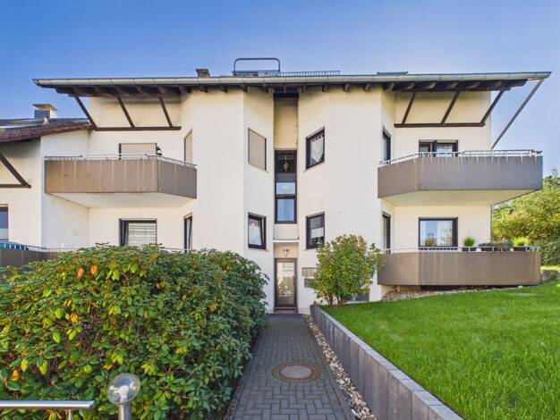 Wohnung zum Kauf 125.000 € 3 Zimmer 87 m² 1. Geschoss Ihmert Hemer 58675