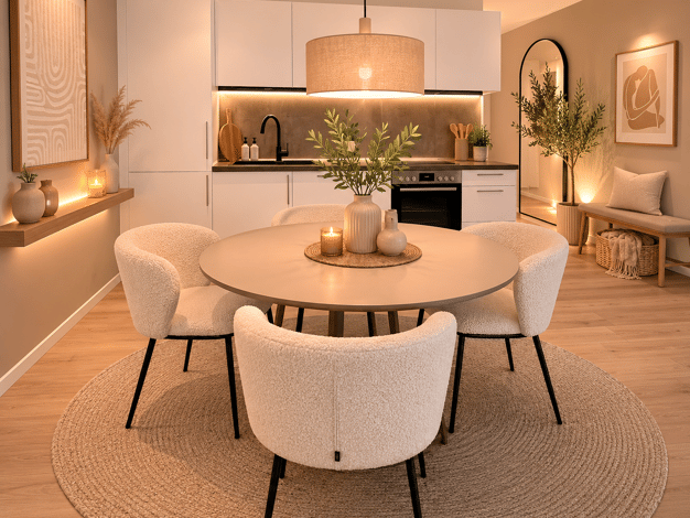 Wohnung zur Miete 1.079 € 2 Zimmer 54,1 m² 4. Geschoss frei ab sofort Holbeinstraße Schweinau Südwestliche Außenstadt 90441
