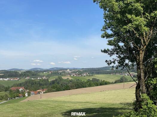 Grundstück zum Kauf 3.565 m² Grundstück Freinberg 4785