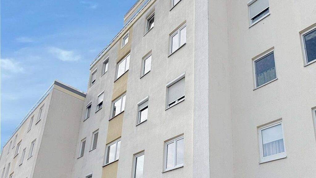 Wohnung zum Kauf 160.000 € 2 Zimmer 51,4 m² Mainaschaff 63814