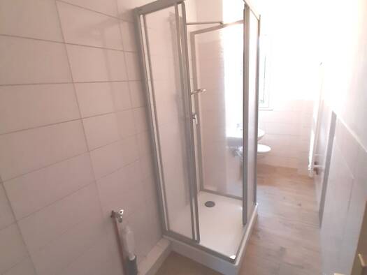 Wohnung zur Miete 395 € 2,5 Zimmer 58,2 m² 2. Geschoss Heinrich-Heine-Straße 14 Thale Thale 06502