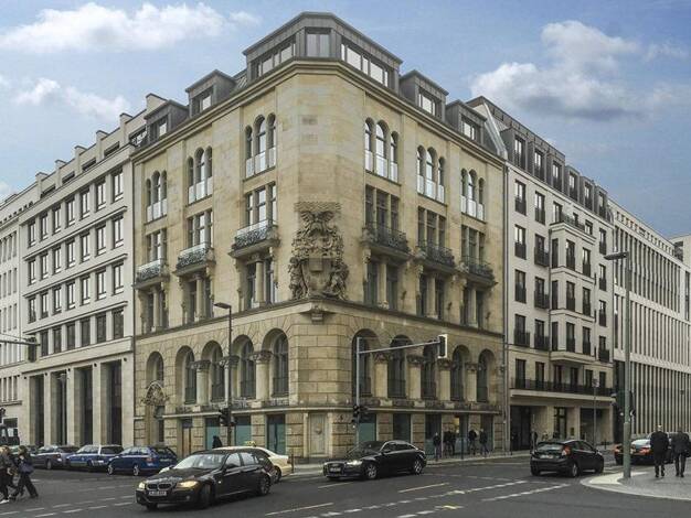 Laden zur Miete provisionsfrei 5.210 € 186 m² Verkaufsfläche Mitte Berlin 10117