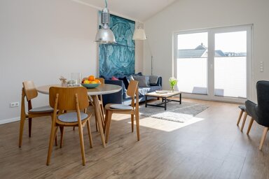 Wohnung zum Kauf 395.000 € 2 Zimmer 62 m² Büsum 25761