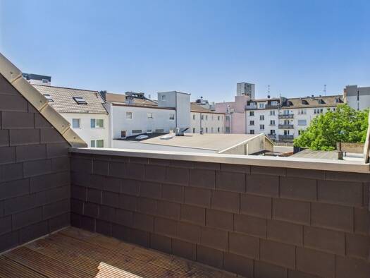 Mehrfamilienhaus zum Kauf als Kapitalanlage geeignet 945.000 € 9 Zimmer 198,6 m² 146 m² Grundstück Altstadt Mainz 55116