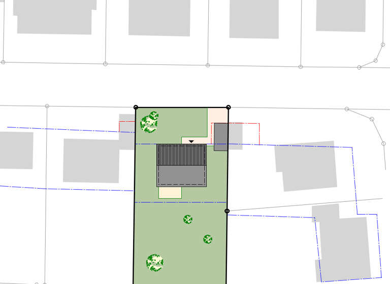 Einfamilienhaus zum Kauf provisionsfrei 1.312.492 € 5 Zimmer 140 m²<br/>Wohnfläche 787 m²<br/>Grundstück Galgenberg / Blumenmahden Böblingen 71032