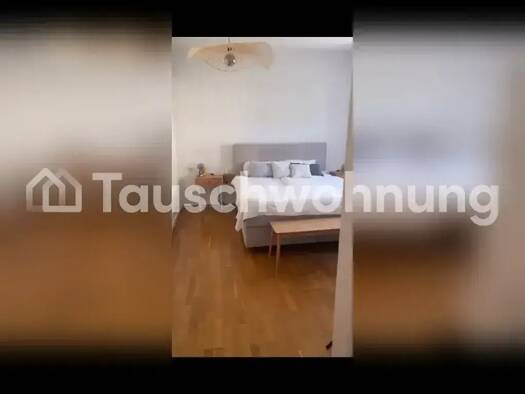 Wohnung zur Miete Tauschwohnung 964 € 1,5 Zimmer 45 m² 2. Geschoss Schwanthalerhöhe München 80339