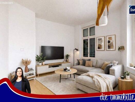 Wohnung zum Kauf 162.000 € 3 Zimmer 79 m² Kahnstraße 1 Werder Magdeburg / Werder 39114