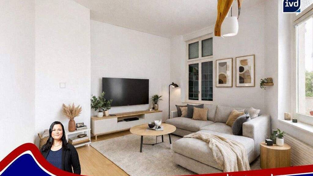 Wohnung zum Kauf 162.000 € 3 Zimmer 79 m² Kahnstraße 1 Werder Magdeburg / Werder 39114