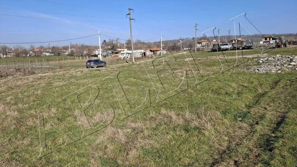 Grundstück zum Kauf 36.000 € 2.000 m² Grundstück Popovich 9104