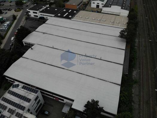 Lagerhalle zum Kauf 3.950.000 € 5.472 m² Lagerfläche Wülfel Döhren - Wülfel 30519