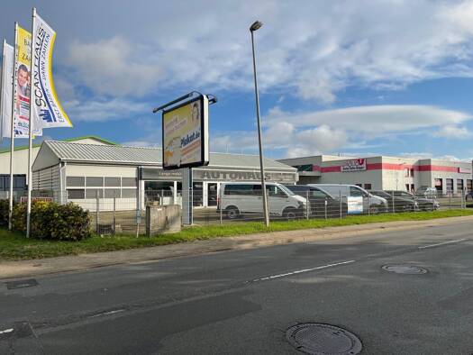 Lagerhalle zum Kauf 305.000 € 200 m² Lagerfläche Görries Schwerin 19061