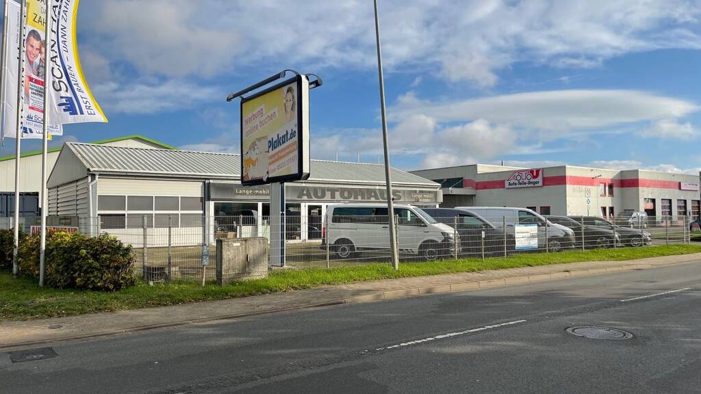 Lagerhalle zum Kauf 305.000 € 200 m² Lagerfläche Görries Schwerin 19061