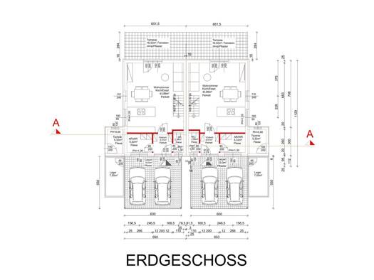 Einfamilienhaus zum Kauf - Erstbezug 297.000 € 3 Zimmer 98 m² 440 m² Grundstück Althofen 9330