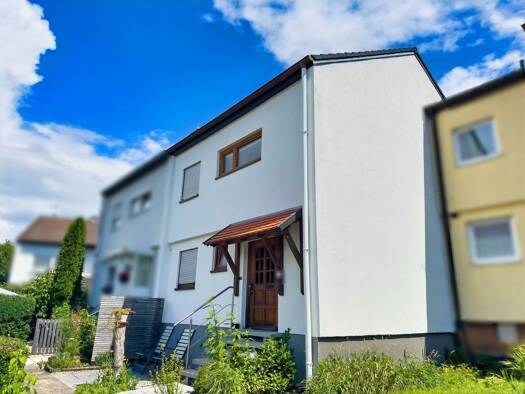 Reihenmittelhaus zum Kauf 374.000 € 5 Zimmer 106,7 m² 167 m² Grundstück Großbettlingen 72663