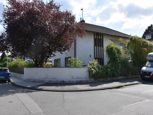 Einfamilienhaus zum Kauf provisionsfrei 1.650.000 € 6 Zimmer 150 m² 733 m² Grundstück frei ab 01.10.2026 Darmstadt Darmstadt 64287