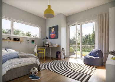 Bungalow zum Kauf provisionsfrei 498.743 € 3 Zimmer 101 m² 610 m² Grundstück Gelnhaar Ortenberg 63683