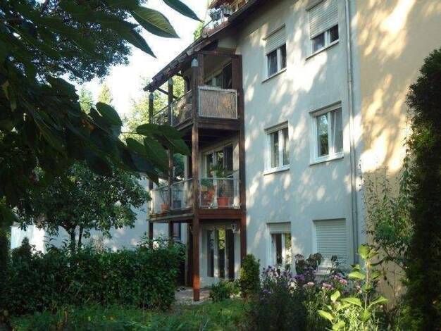 Maisonette zur Miete 940 € 3 Zimmer 94 m² 2. Geschoss frei ab 01.06.2026 Flexdorfer Straße 20 Flexdorf Fürth 90768