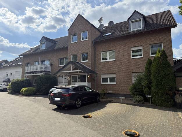 Wohnung zum Kauf 249.990 € 2 Zimmer 54 m² 1. Geschoss Chorweiler Köln / Chorweiler 50765