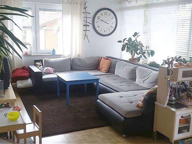 Wohnung zur Miete 605 € 2 Zimmer 53,5 m² Flingern Süd Düsseldorf 40233