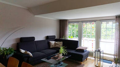Wohnung zur Miete 455 € 2 Zimmer 63 m² Dachgeschoss, EG frei ab 01.09.2025 Bungerhof - Westerfeld Delmenhorst 27751