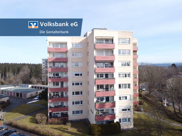 Wohnung zum Kauf 191.500 € 3 Zimmer 78,4 m² 1. Geschoss Schwenningen Villingen-Schwenningen 78056