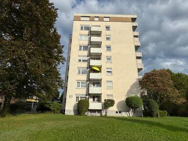 Wohnung zum Kauf als Kapitalanlage geeignet 165.000 € 2 Zimmer 49 m² Karmeltierstraße 63 Bavendorf Ravensburg 88213