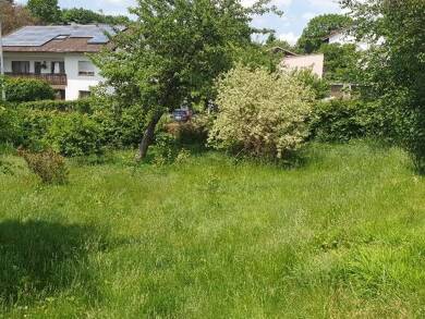 Grundstück zum Kauf 220.000 € 400 m² Grundstück Traunreut Traunreut 83301