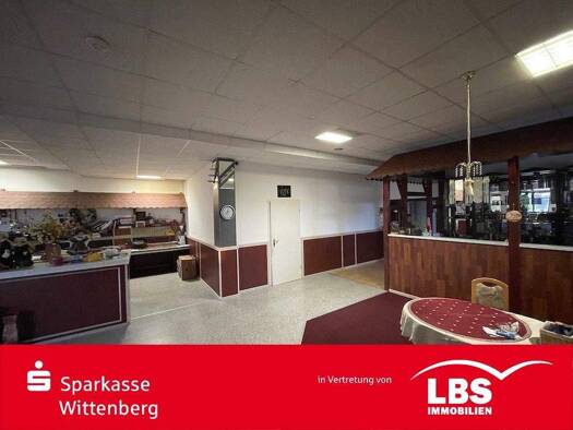 Wohnung zum Kauf provisionsfrei 70.000 € 5 Zimmer 240 m² frei ab sofort Waldersee Dessau-Roßlau 06844