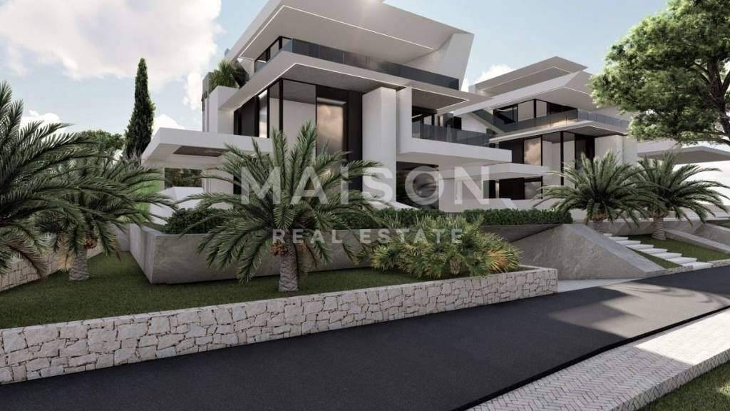 Wohnung zum Kauf 590.000 € 3 Zimmer 80 m² Njivice, Omisalj Njivice