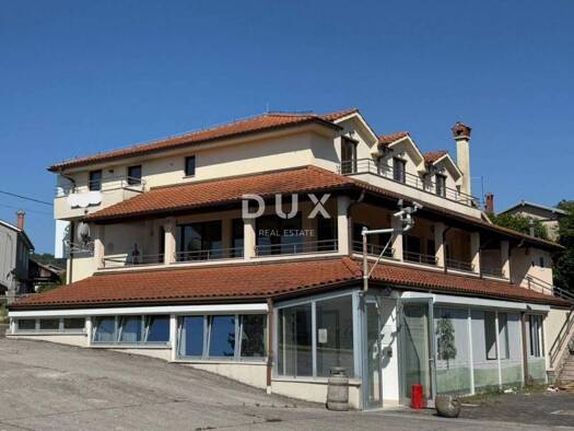 Ladenfläche zum Kauf 1.050.000 € 27 Zimmer Matulji