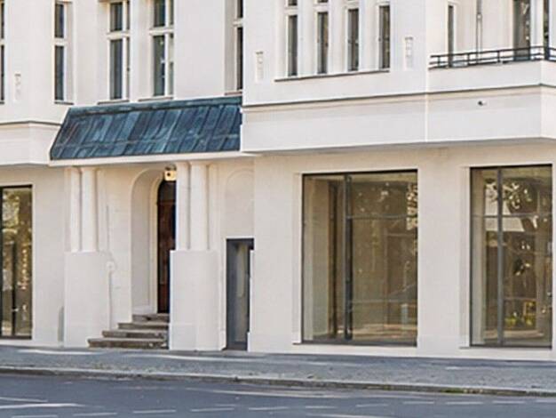 Laden zum Kauf 6.513 € 42,5 m² Verkaufsfläche Pestalozzistraße 54 Charlottenburg Charlottenburg-Wilmersdorf 10627