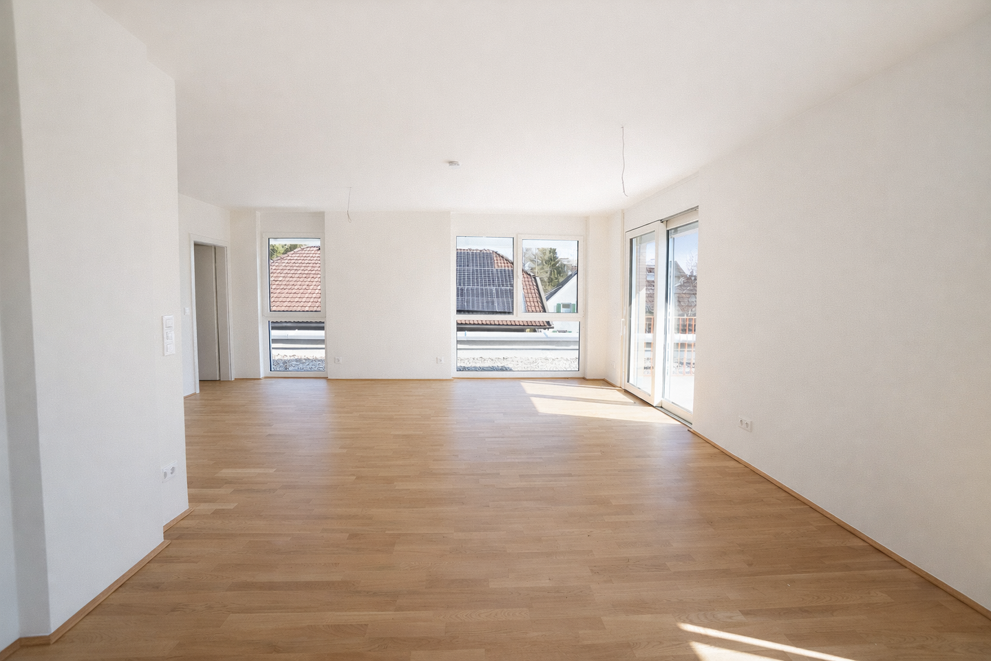 Wohnung zum Kauf – pohled 3
