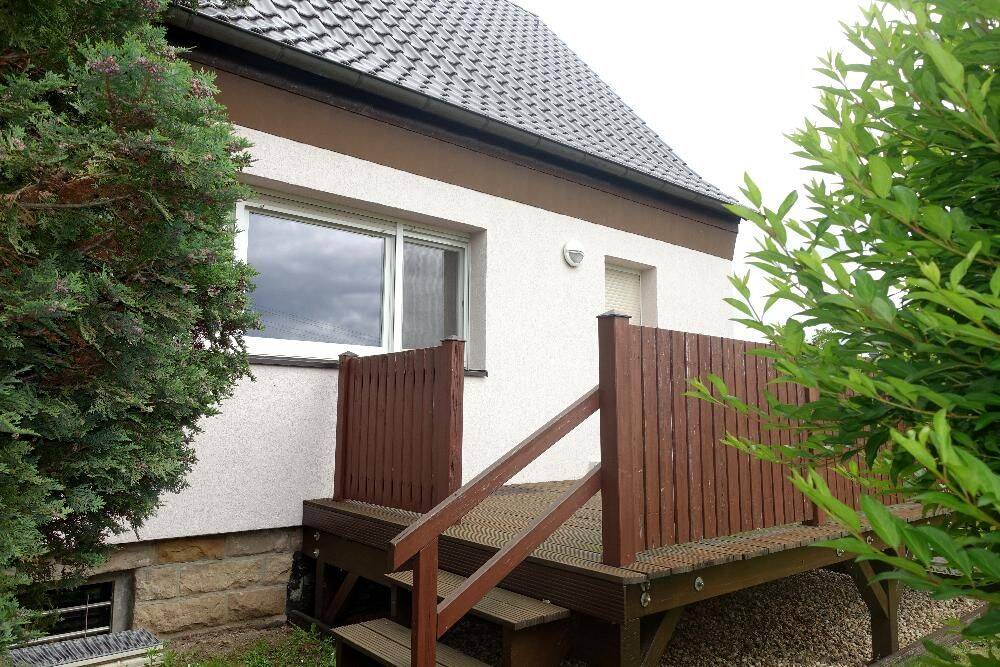 Einfamilienhaus zum Kauf - Ansicht 4
