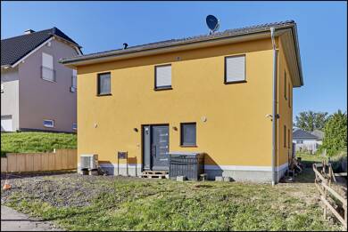 Einfamilienhaus zum Kauf 548.000 € 6 Zimmer 152 m² 904 m² Grundstück frei ab 01.08.2025 Kahren Saarburg / Kahren 54439