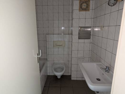 Wohnung zur Miete 580 € 3 Zimmer 68,4 m² Geschoss 3/3 frei ab sofort Scharnhorst Dortmund 44328