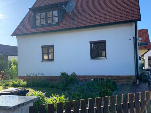 Mehrfamilienhaus zur Miete 1.400 € 5 Zimmer 100 m² 600 m² Grundstück frei ab 01.05.2026 Geisenhausen 84144