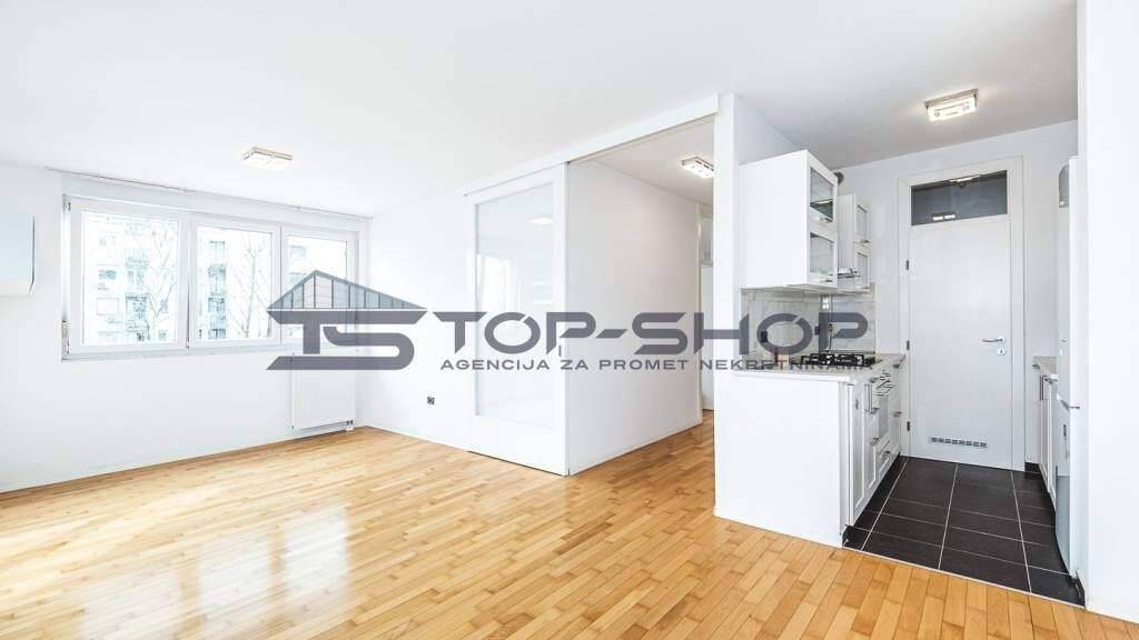 Wohnung zum Kauf 532.000 € 2 Zimmer 87 m² 2. Geschoss Vukomerec-Borongaj