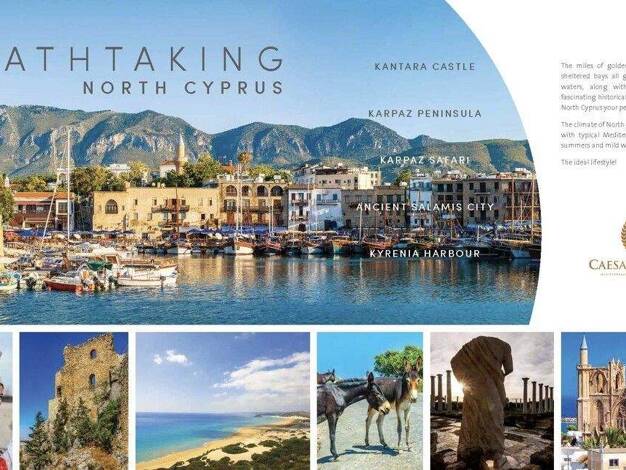 Studio zum Kauf - Erstbezug 1 Zimmer 45 m² 4. Geschoss Kalecik 99860