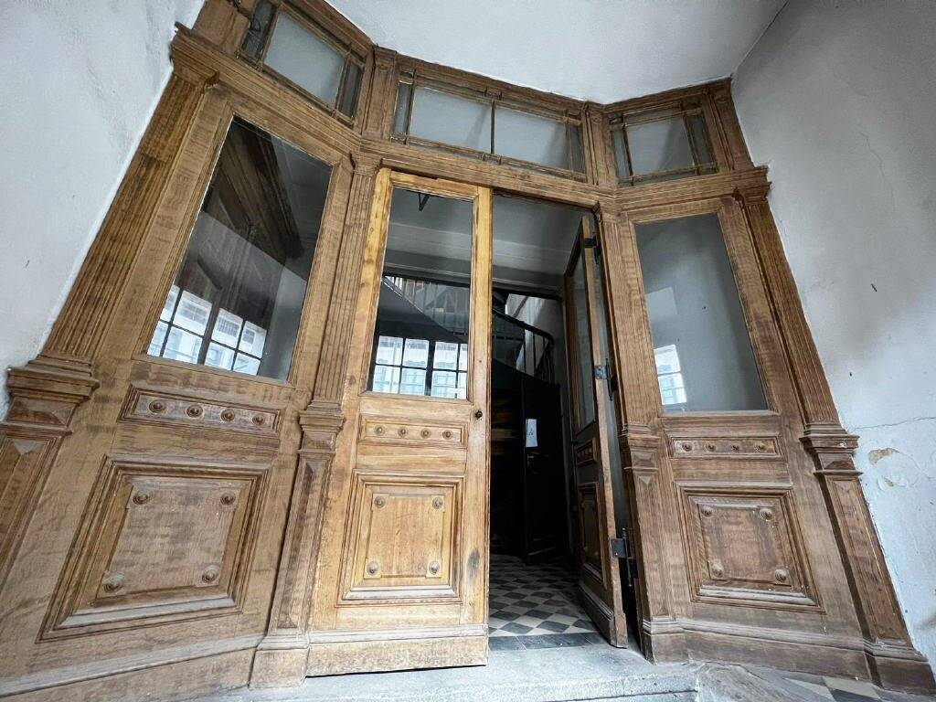 Mehrfamilienhaus zum Kauf - Ansicht 3