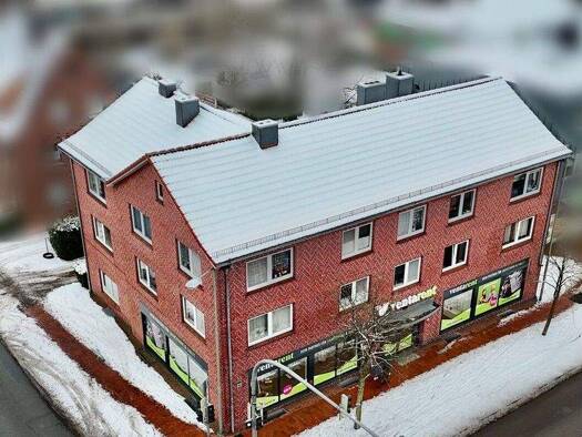 Haus zum Kauf 1.390.000 € 416 m² 540 m² Grundstück Buchholz Buchholz in der Nordheide 21244