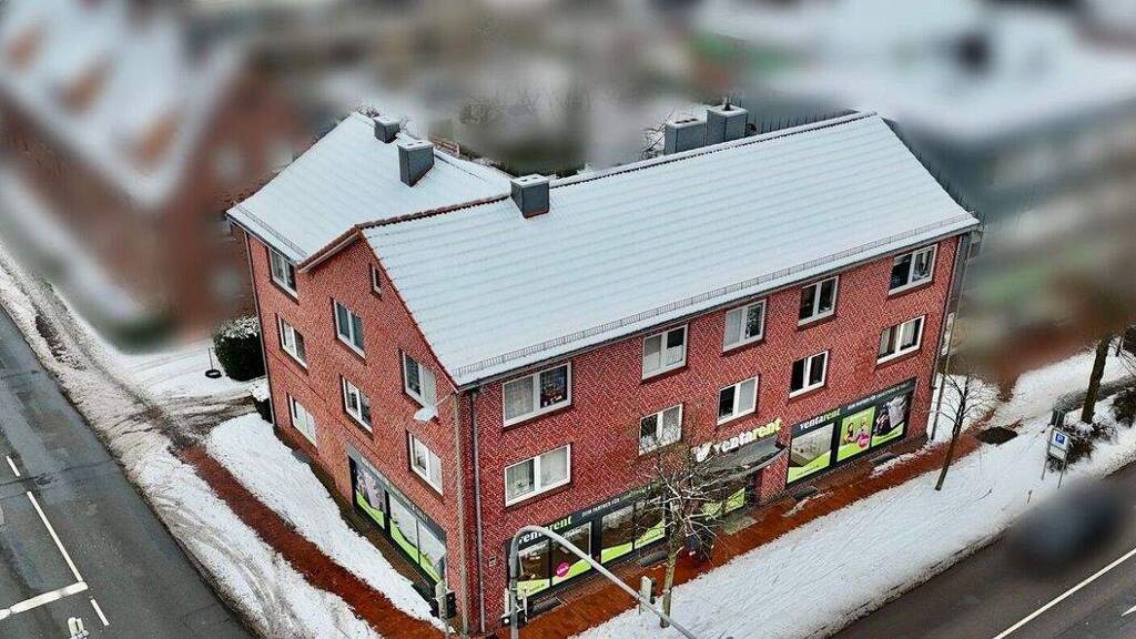 Haus zum Kauf 1.390.000 € 416 m² 540 m² Grundstück Buchholz Buchholz in der Nordheide 21244