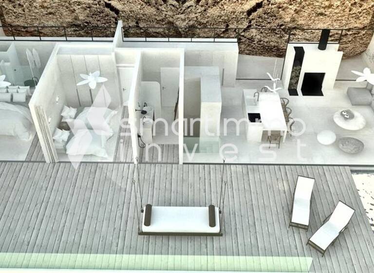 Land-/Forstwirtschaft zum Kauf 280.000 € Finikas, Syros 841 00