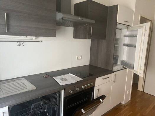 Wohnung zur Miete 454 € 2 Zimmer 60 m² Eggenberg Graz 8020