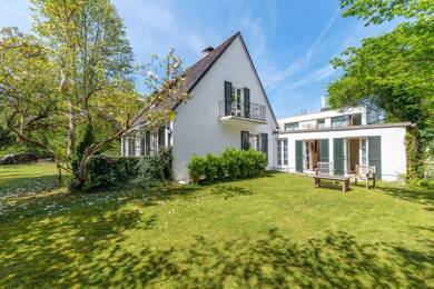Einfamilienhaus zum Kauf 2.350.000 € 4 Zimmer 111 m² 995 m² Grundstück Planegg Planegg 82152