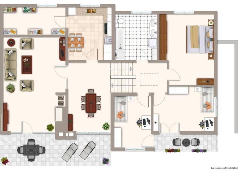 Einfamilienhaus zum Kauf 598.000 € 7 Zimmer 166 m² 715 m² Grundstück Büdingen 63654