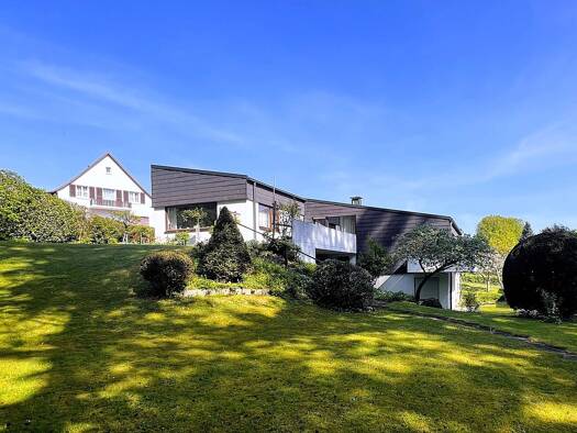 Einfamilienhaus zum Kauf 495.000 € 4,5 Zimmer 145 m² 1.214 m² Grundstück Aulendorf 88326