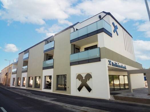 Wohnung zum Kauf 385.100 € 3 Zimmer 64,4 m² Gramatneusiedl 2440